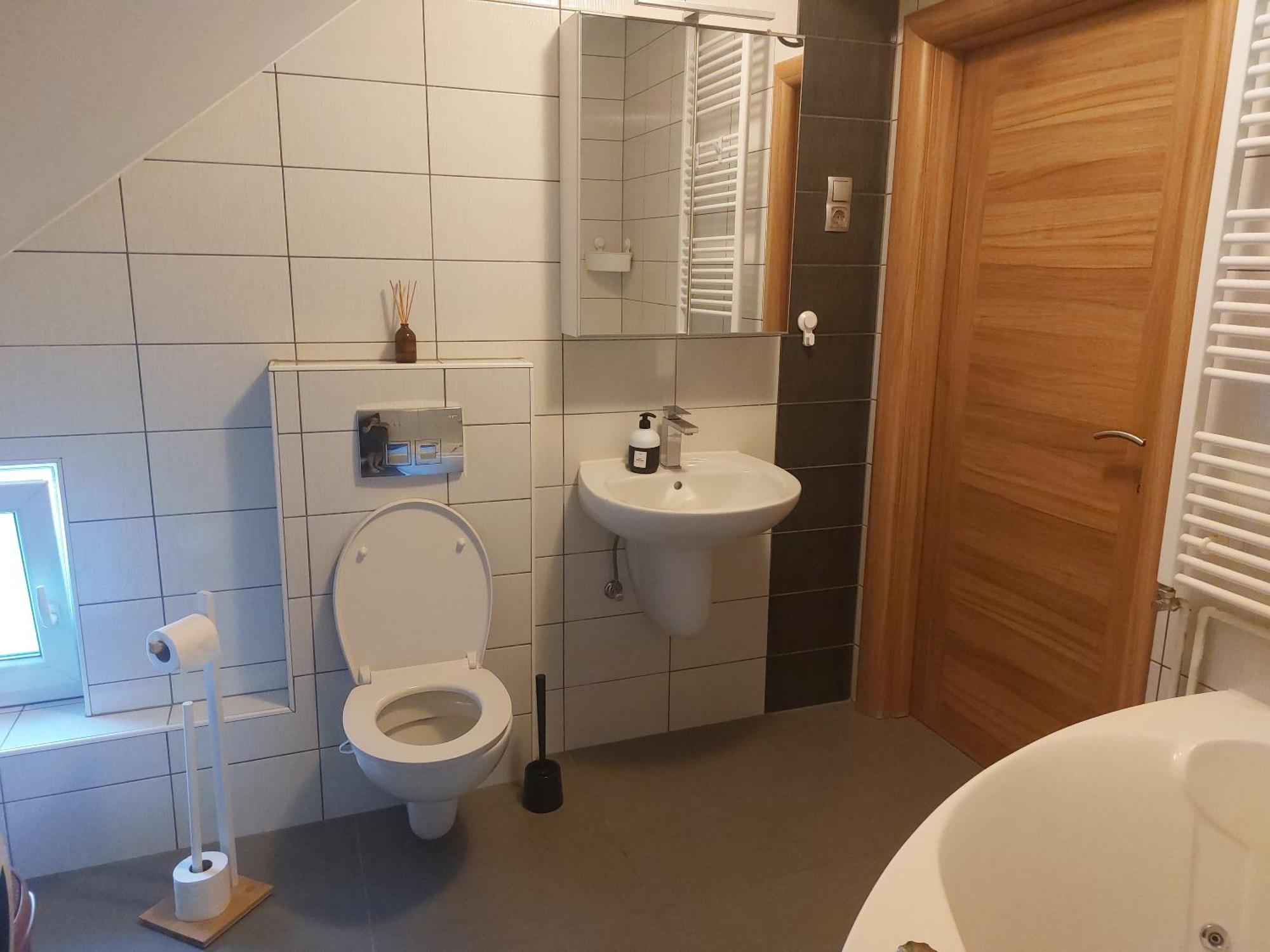 Apartment Cedar Zagreb Airport - Velika Gorica Scitarjevo Exteriör bild