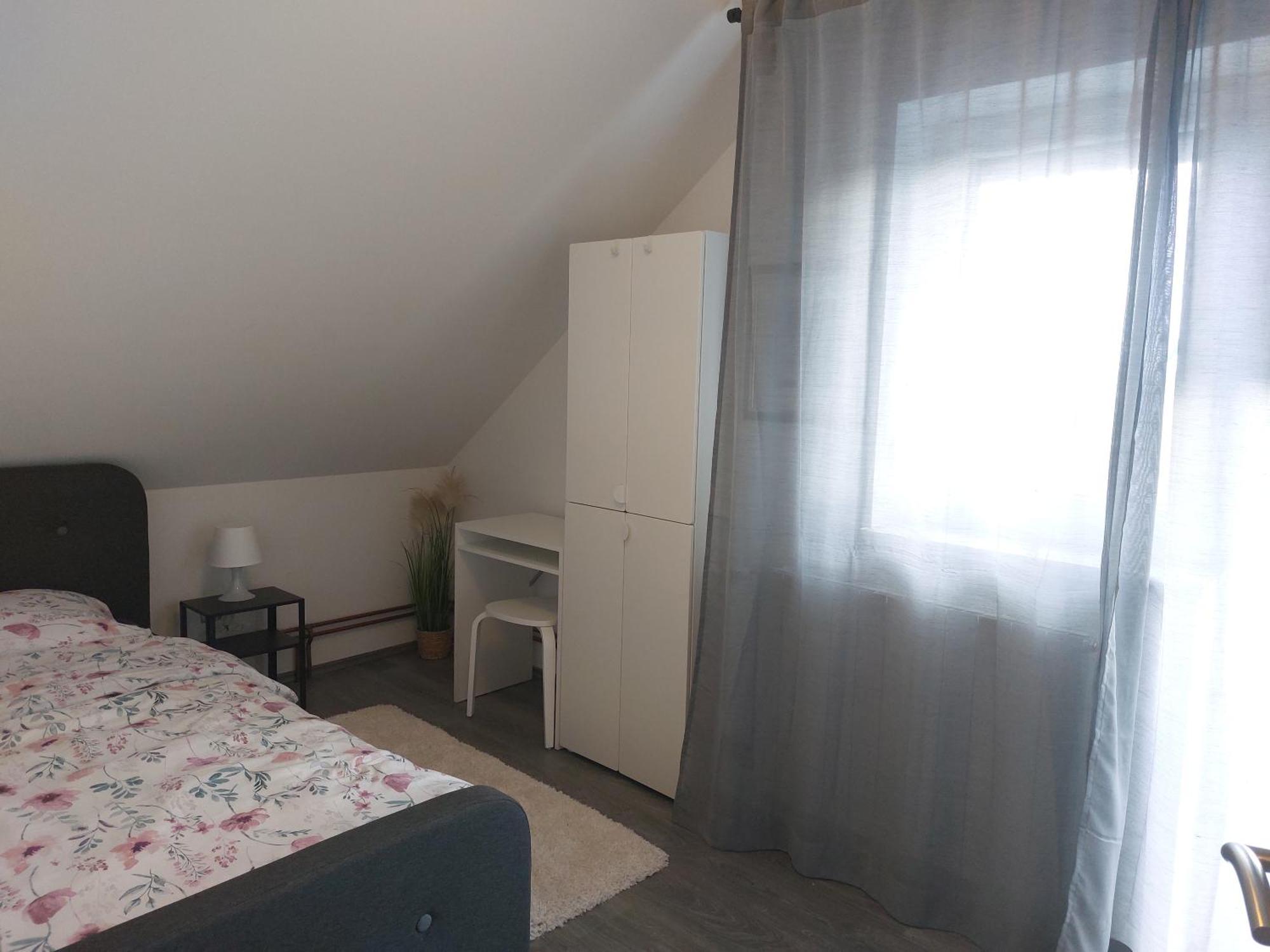 Apartment Cedar Zagreb Airport - Velika Gorica Scitarjevo Exteriör bild