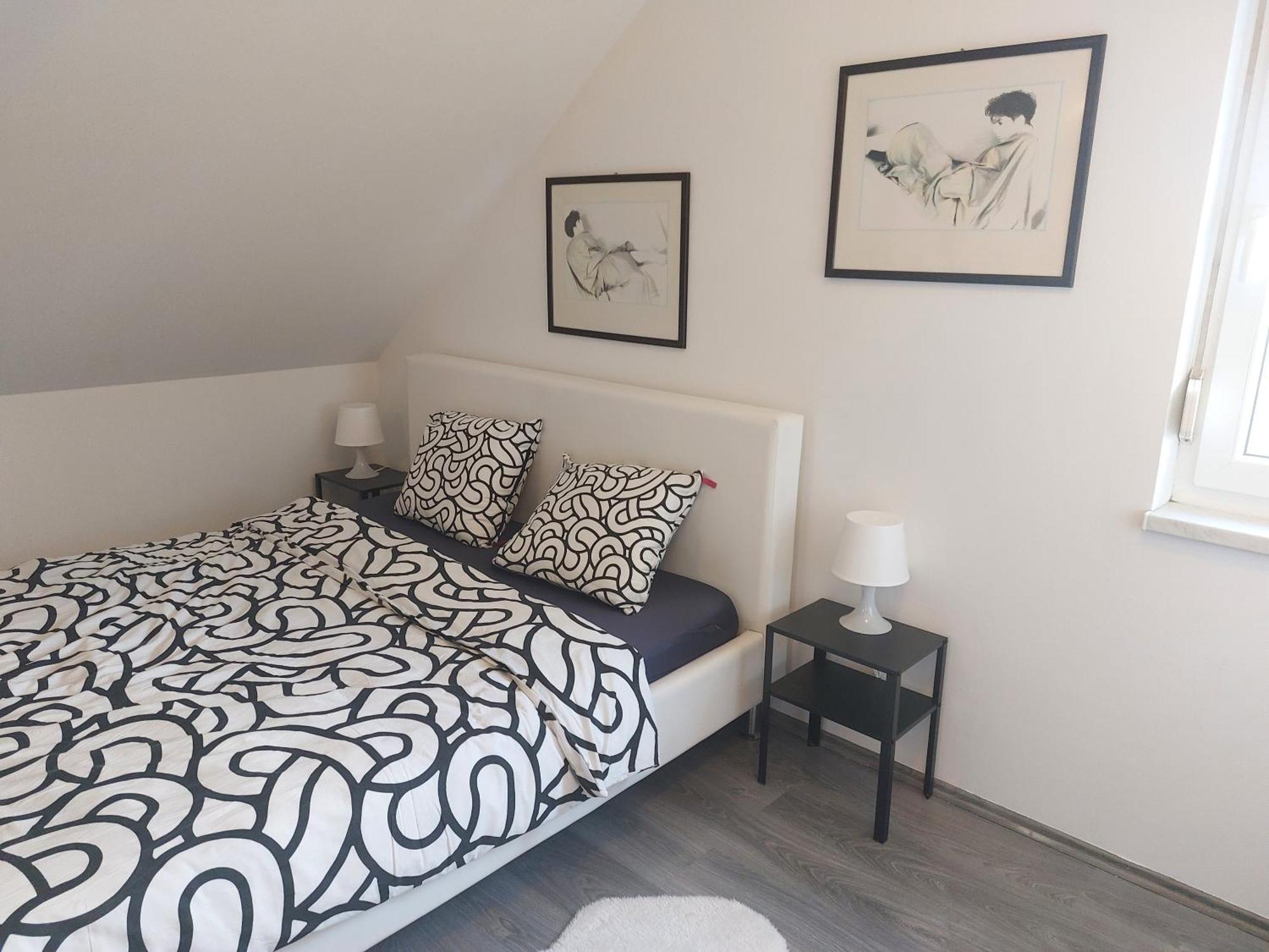 Apartment Cedar Zagreb Airport - Velika Gorica Scitarjevo Exteriör bild