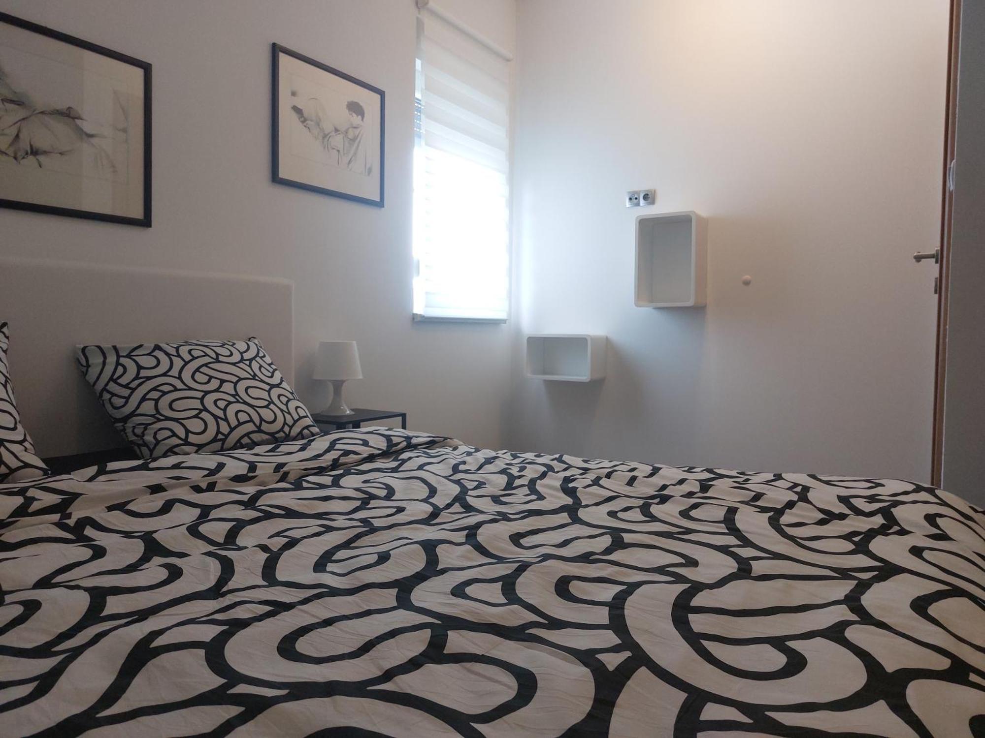 Apartment Cedar Zagreb Airport - Velika Gorica Scitarjevo Exteriör bild