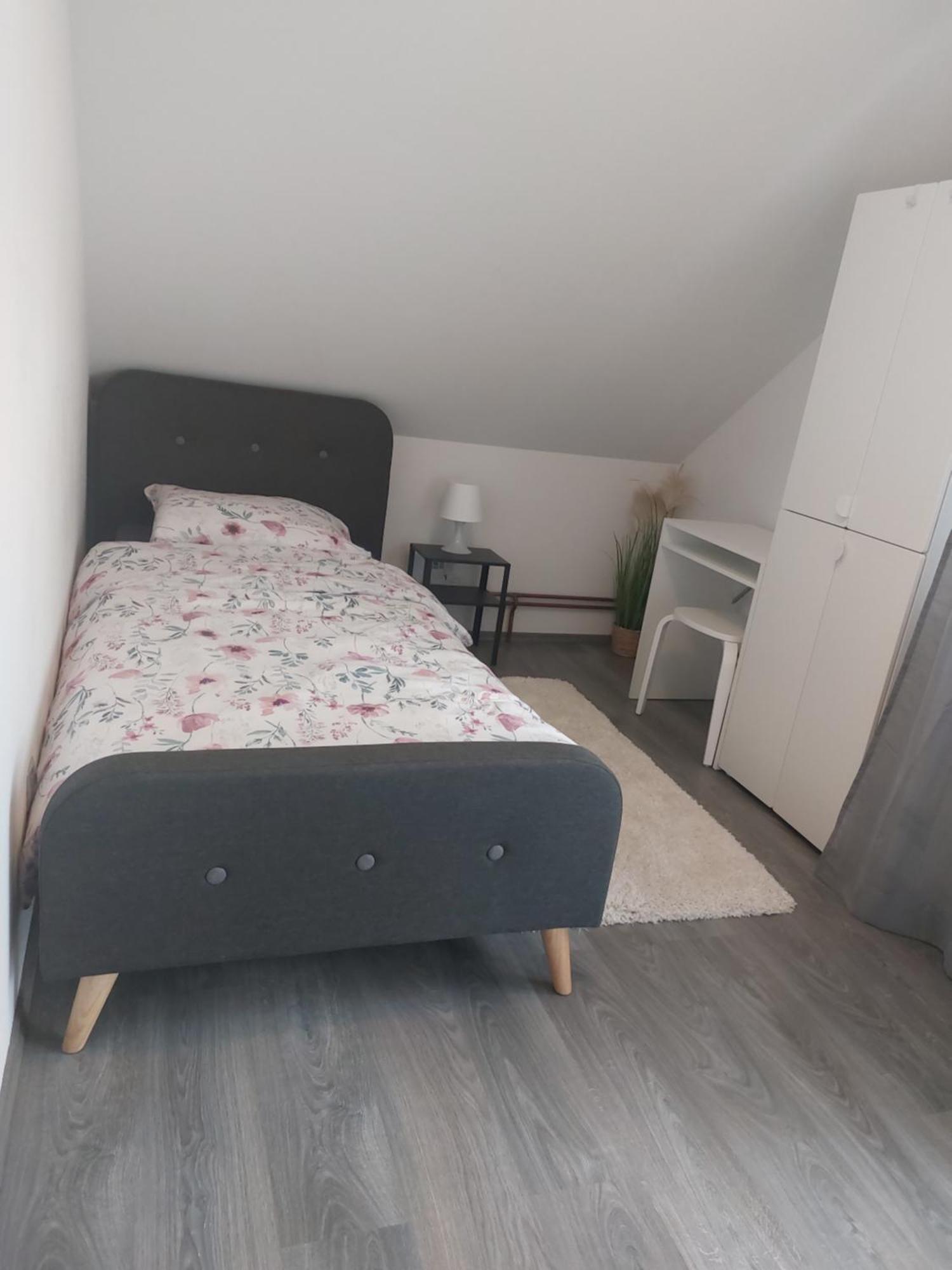 Apartment Cedar Zagreb Airport - Velika Gorica Scitarjevo Exteriör bild