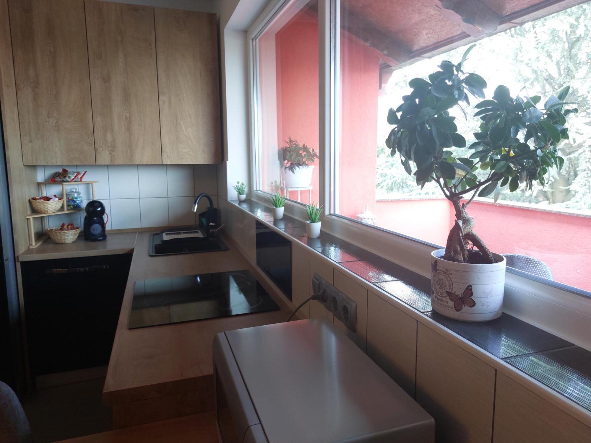 Apartment Cedar Zagreb Airport - Velika Gorica Scitarjevo Exteriör bild