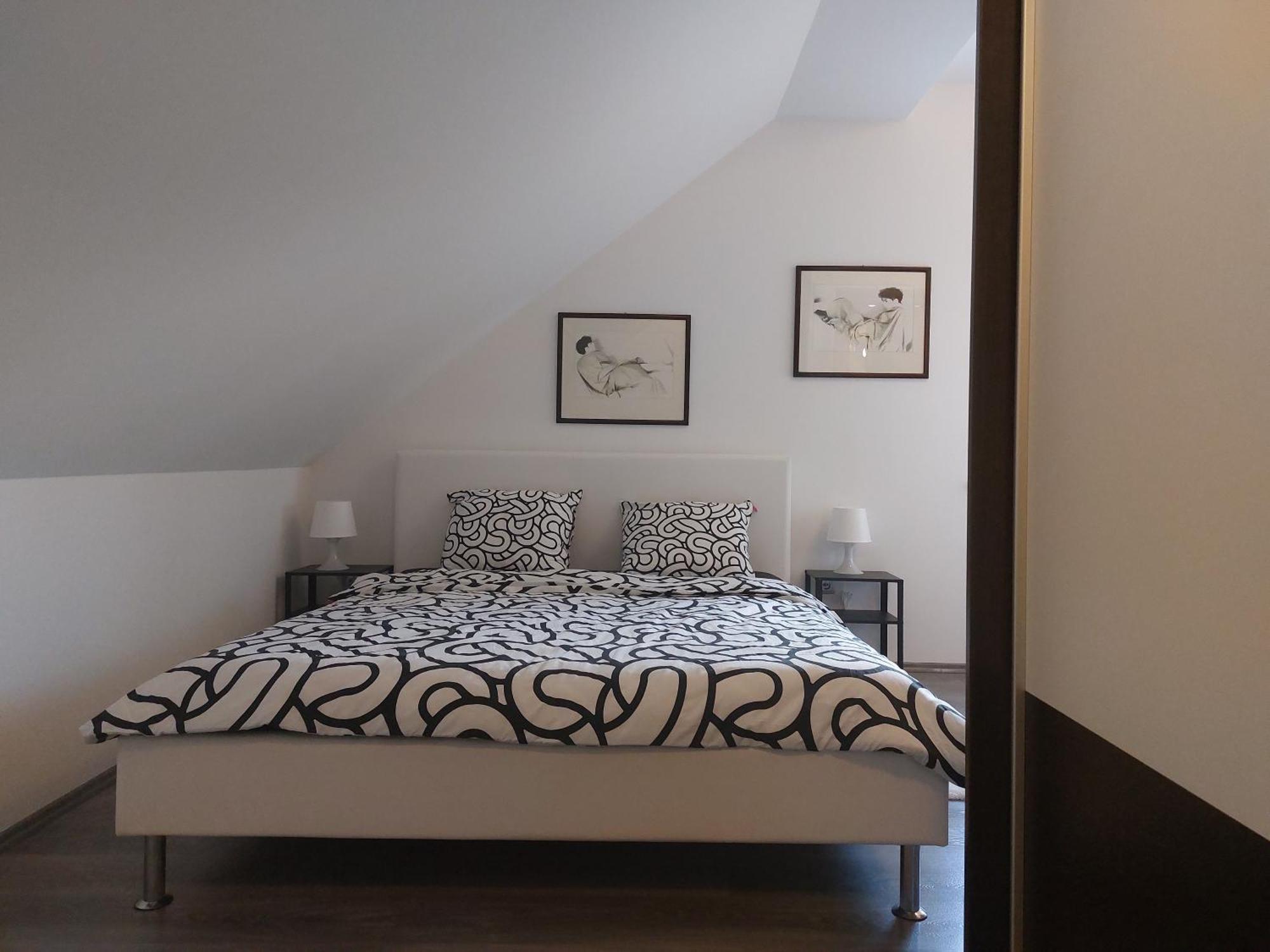 Apartment Cedar Zagreb Airport - Velika Gorica Scitarjevo Exteriör bild