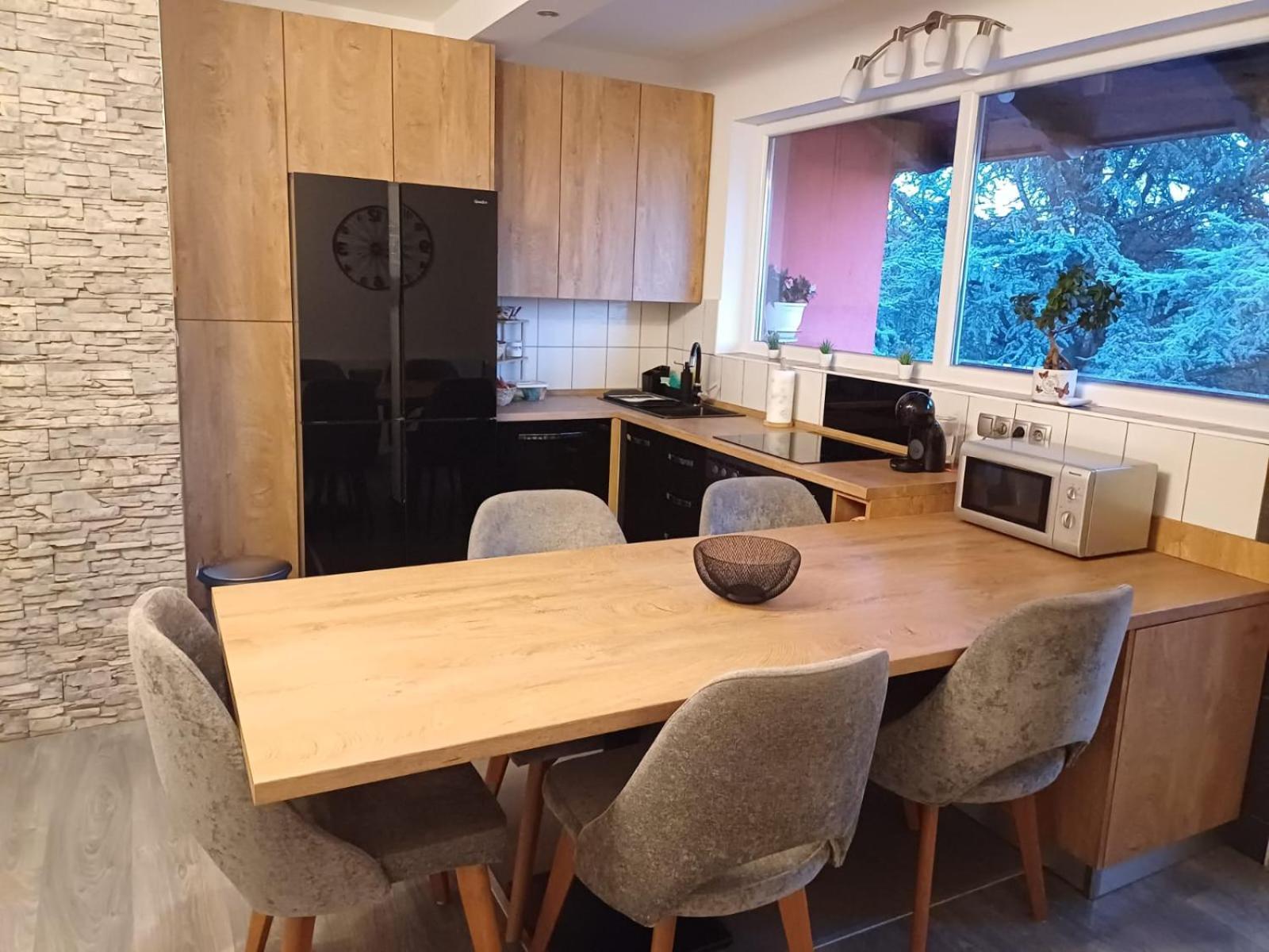 Apartment Cedar Zagreb Airport - Velika Gorica Scitarjevo Exteriör bild